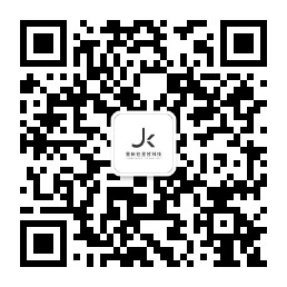 微信公众号二维码